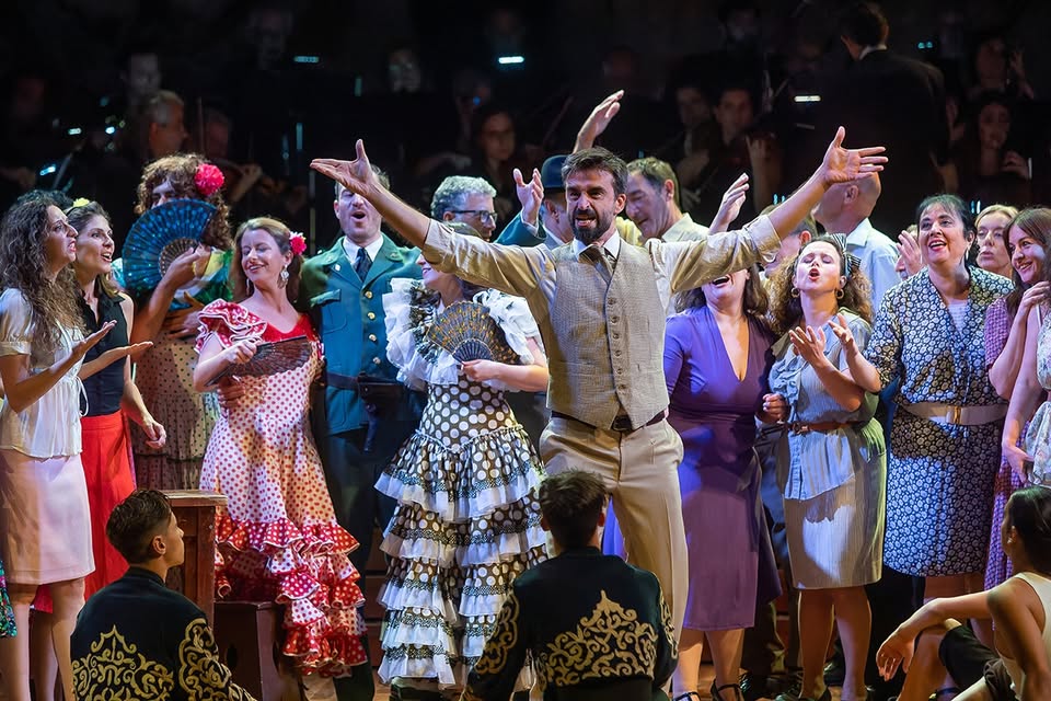 Carmen (Bizet)