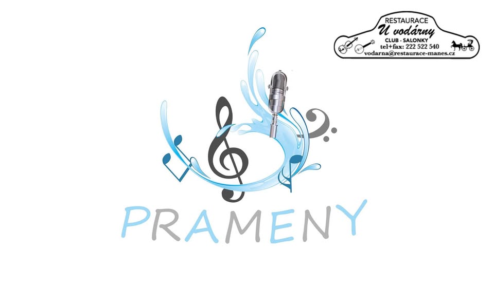 Prameny U Vodárny, Vinohrady