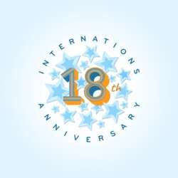 InterNations 18th Anniversary - September Mingler Event