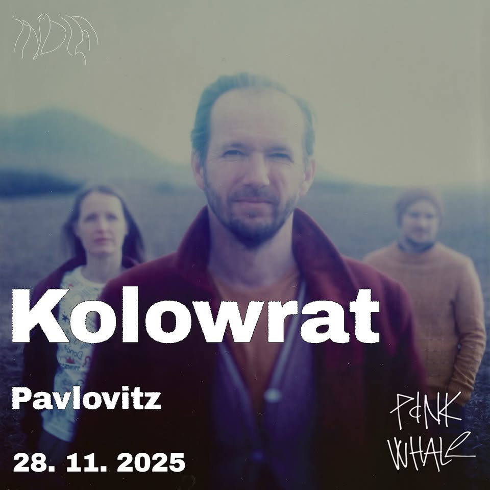Kolowrat + Pavlovitz