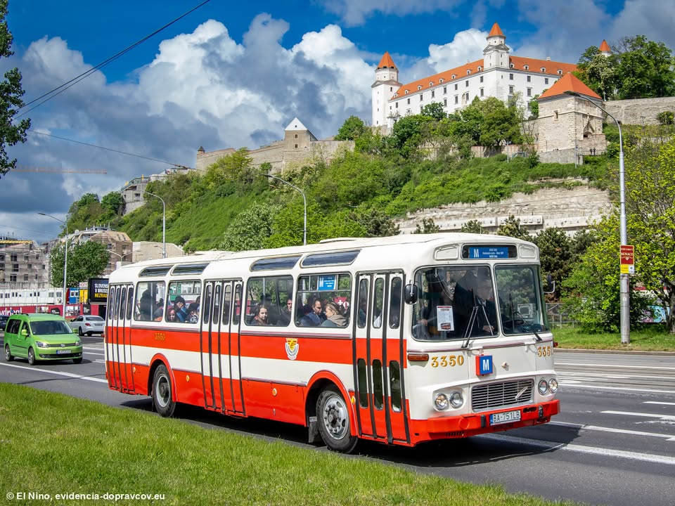 Fotojazda s Karosou ŠM 11