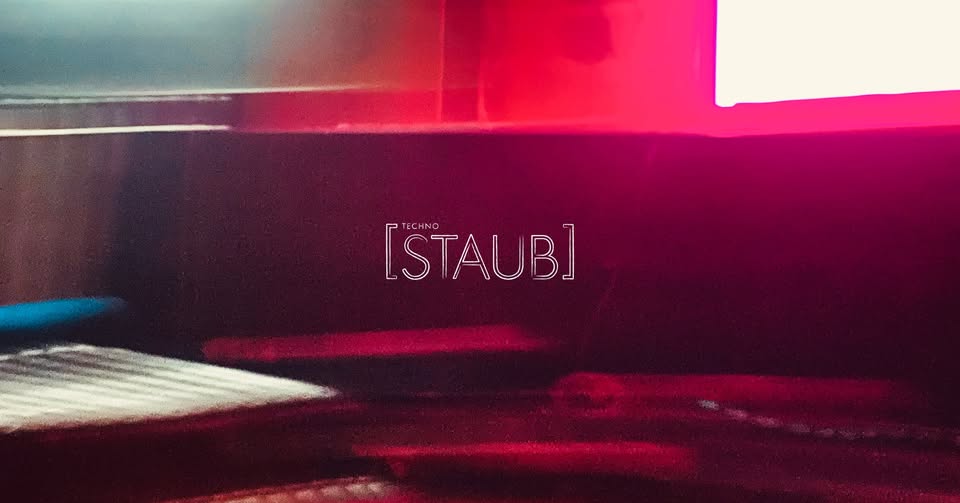 STAUB