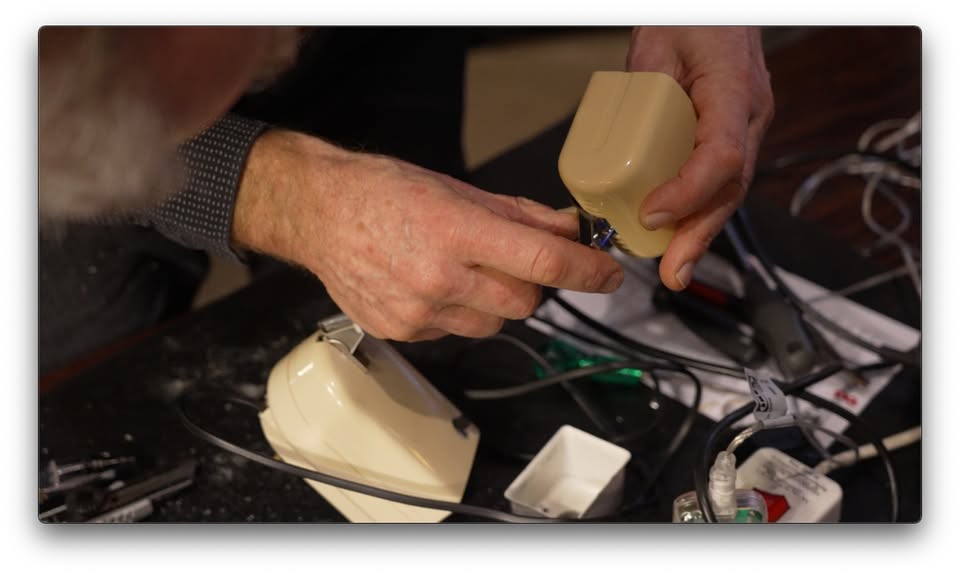 Repair Café Jeltje in Maart