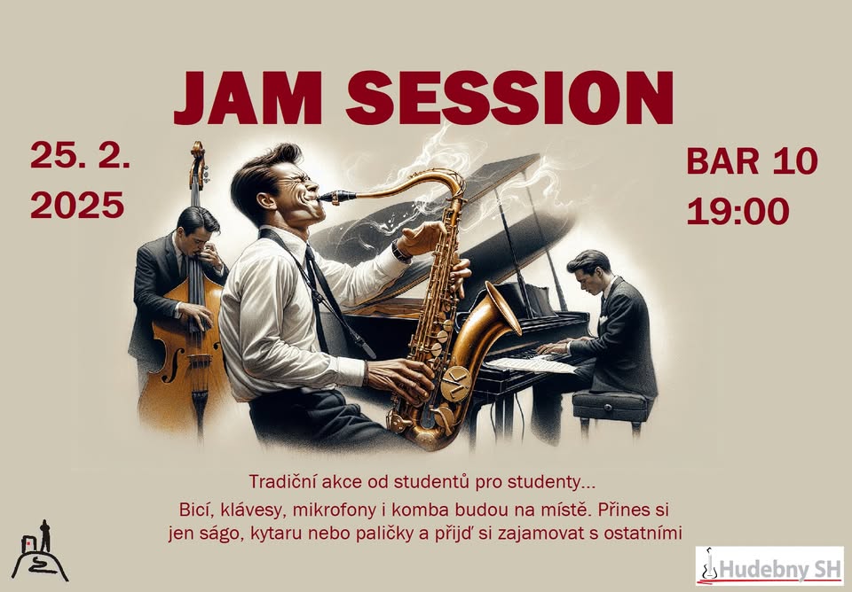 Jam Session