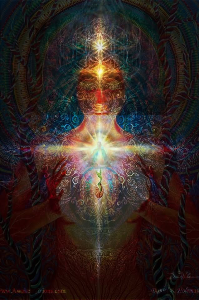 POHYBOVÁ MEDITÁCIA – Zarovnanie v Jednote