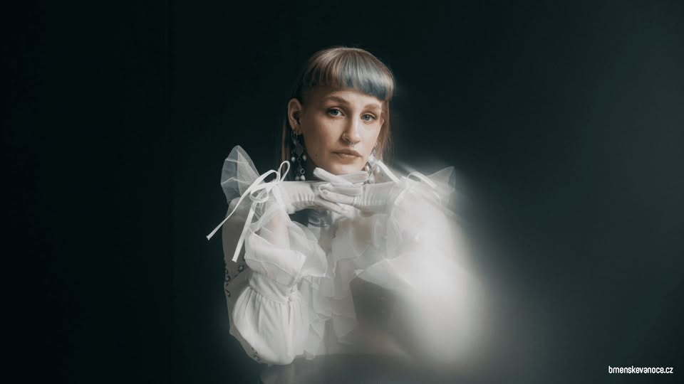 Brněnské Vánoce: Aiko