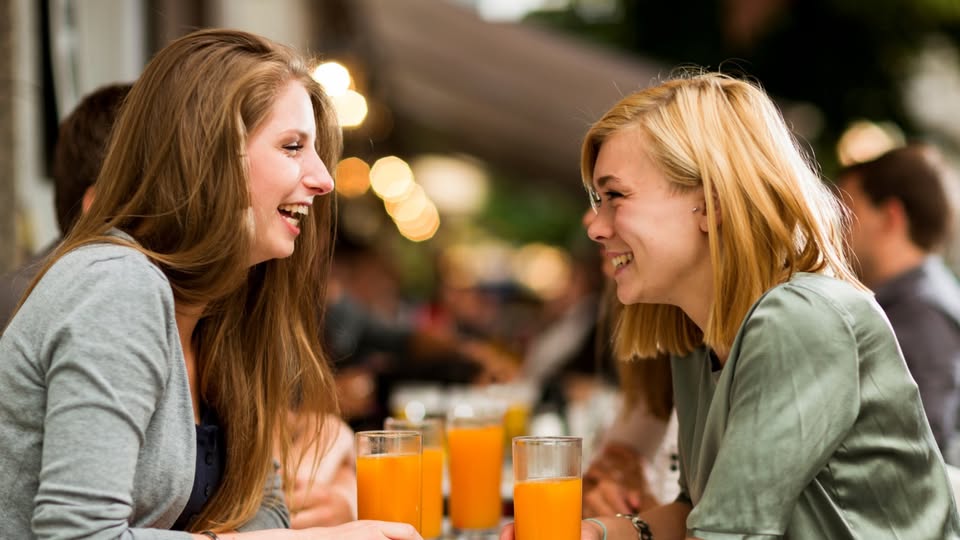 Speed dating "MEET FRIENDS"