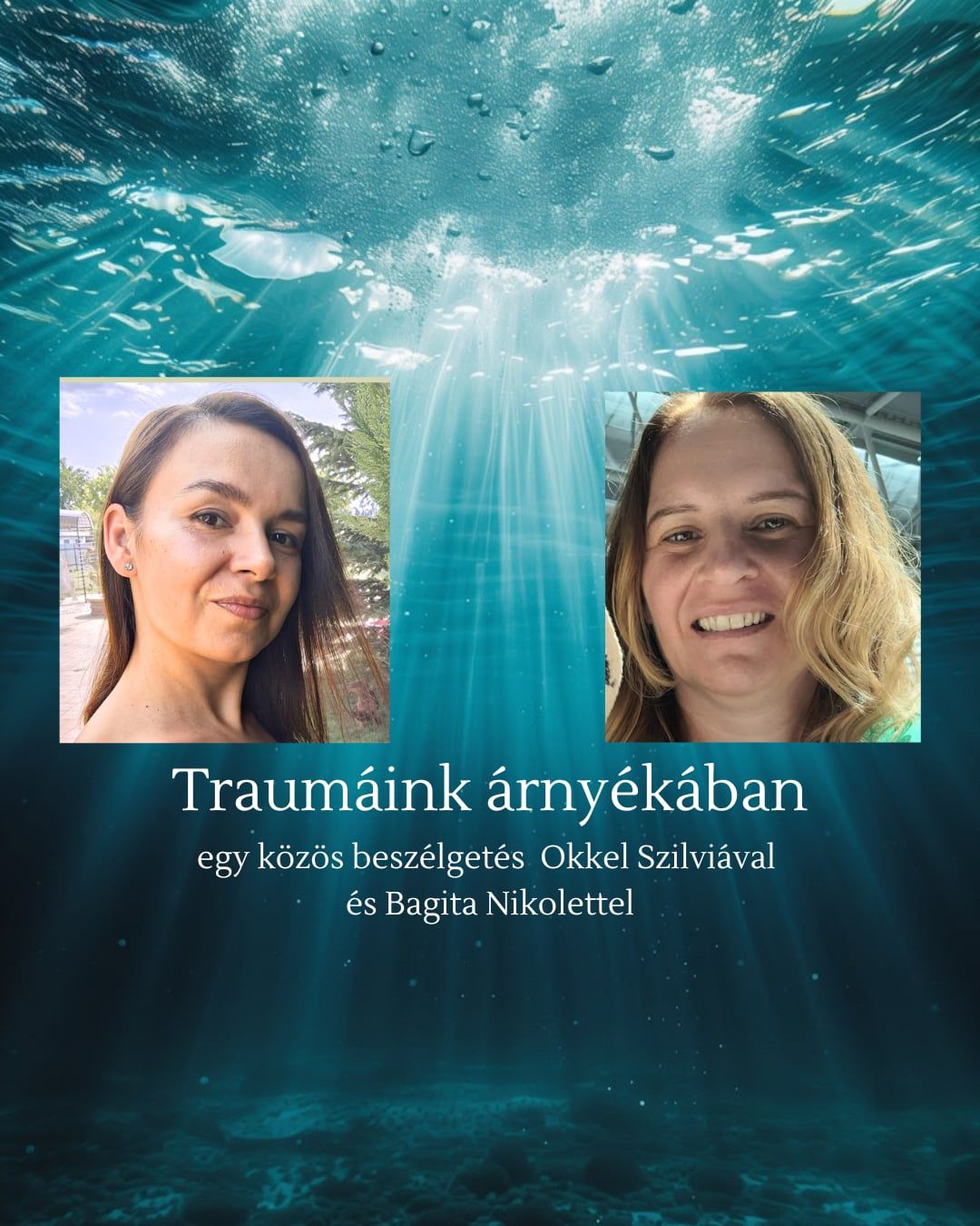 Traumáink árnyékában
