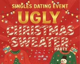 🎁❤️✨ Holiday Hearts & Sparkling Flirts: Winter Singles Night 😏💖🎄🕎🎶❄️🔥