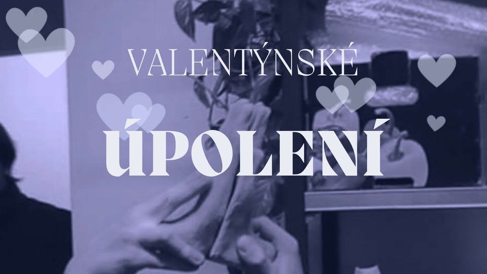 Únorové Upolení