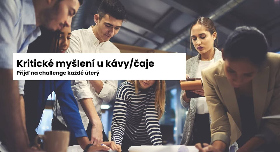 Problem-solving úterky