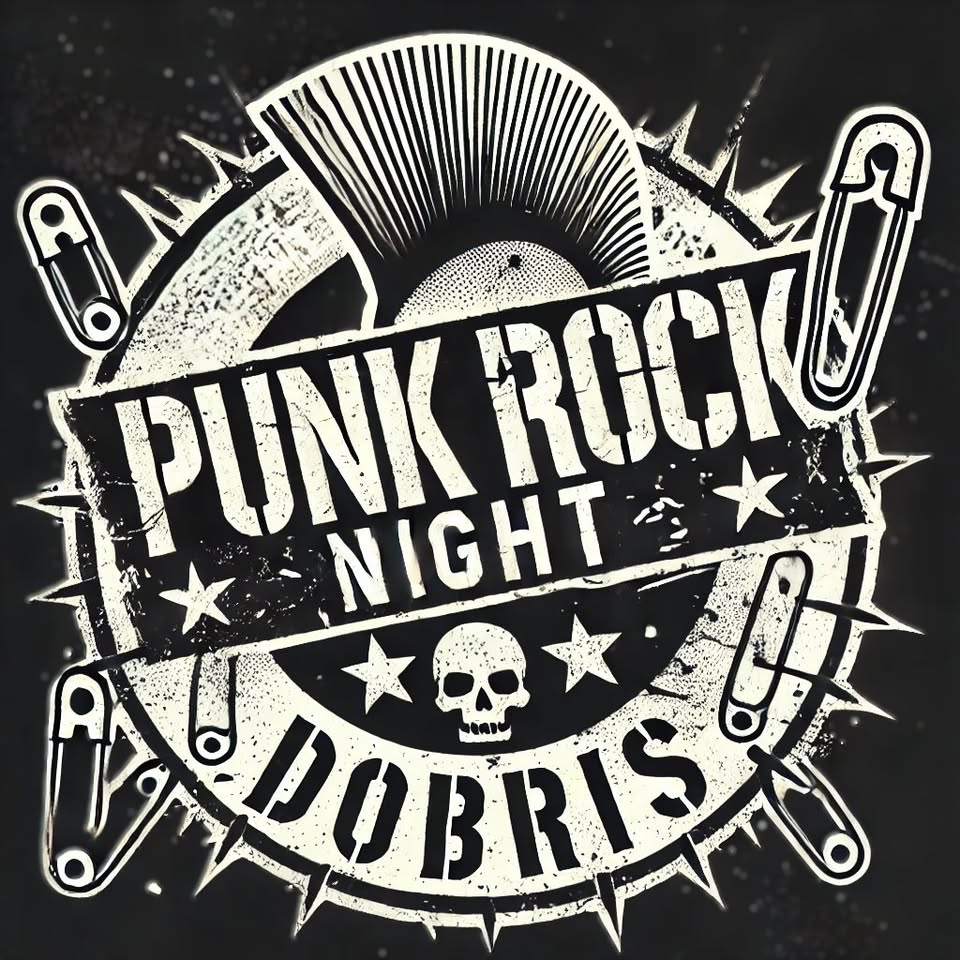 Punk Rock Night Dobříš Vol.III