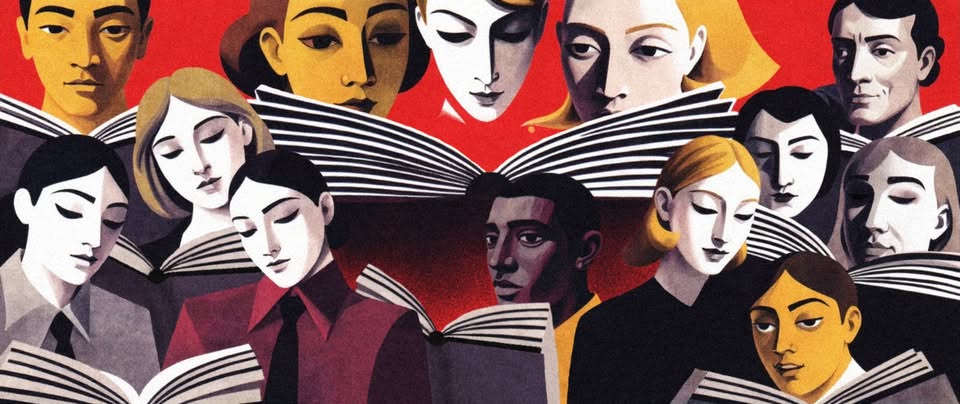 Reading groups. Practices of collective reading