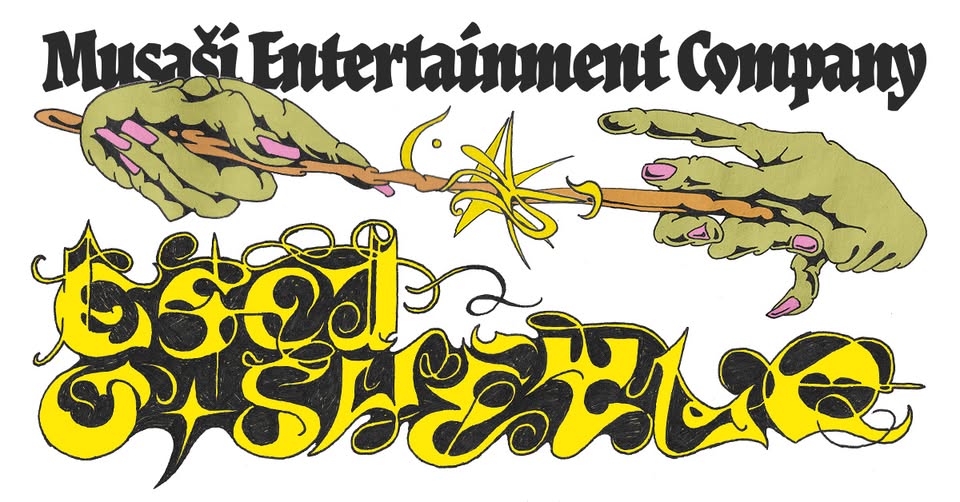 ESEJ O SVĚTLE nejen pro neslyšící | Musaši Entertainment Company