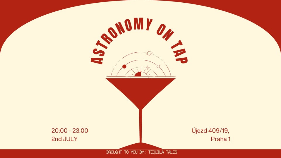 Astronomy On Tap