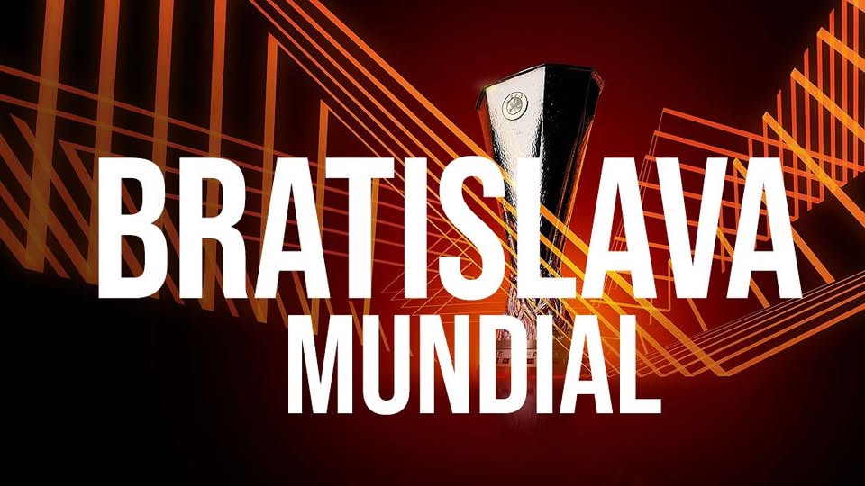 Spoločné sledovanie finále EL: Manchester United vs. Tottenham Hotspur (Bratislava)