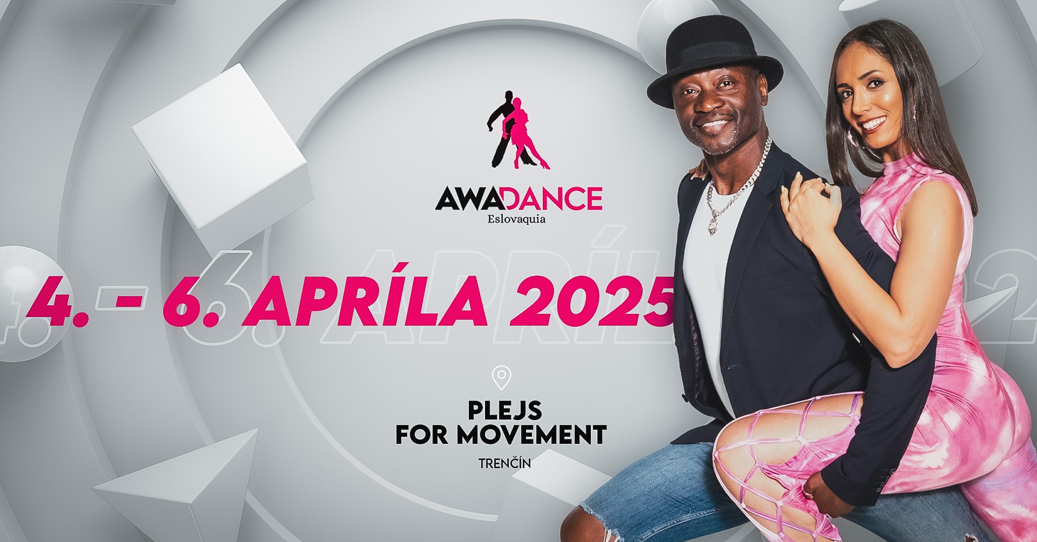 AWADANCE Salsa