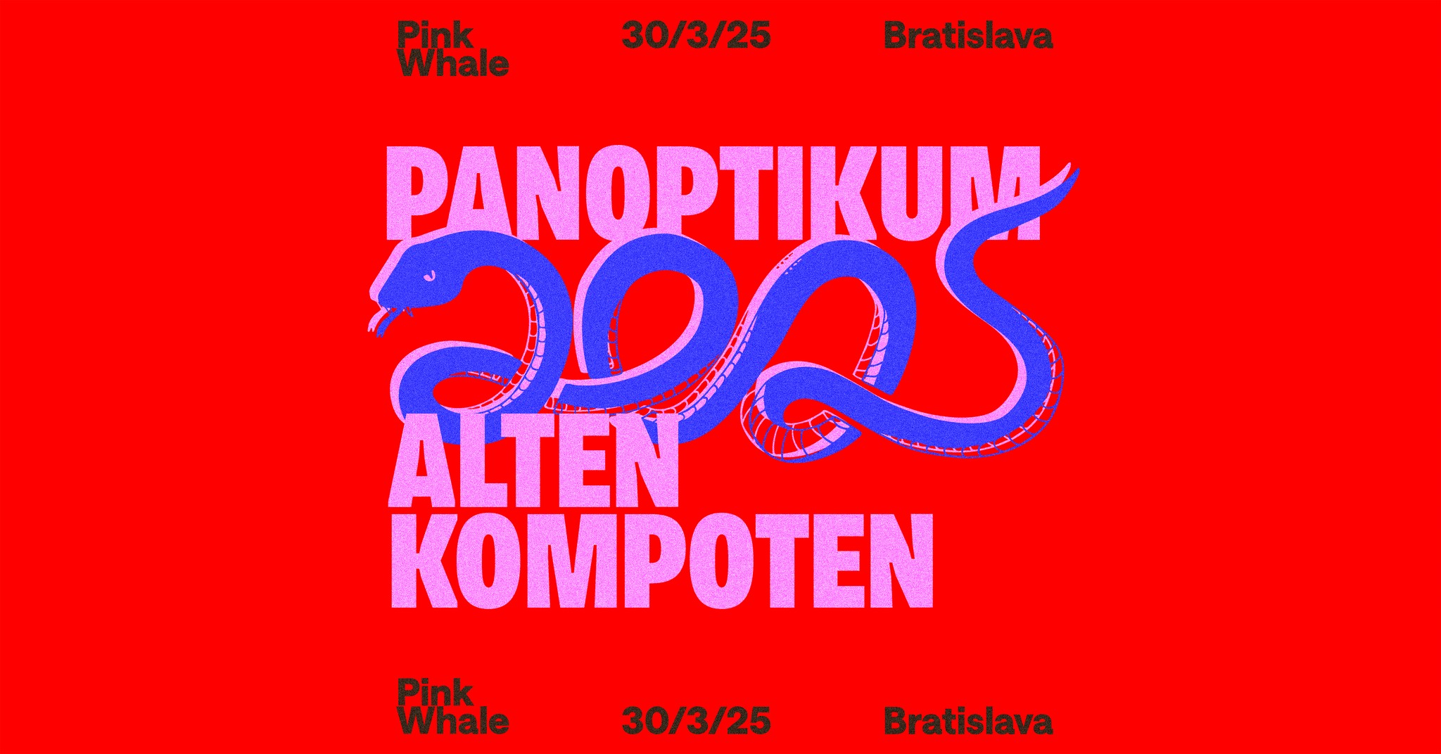 PANOPTIKUM / ALTEN KOMPOTEN