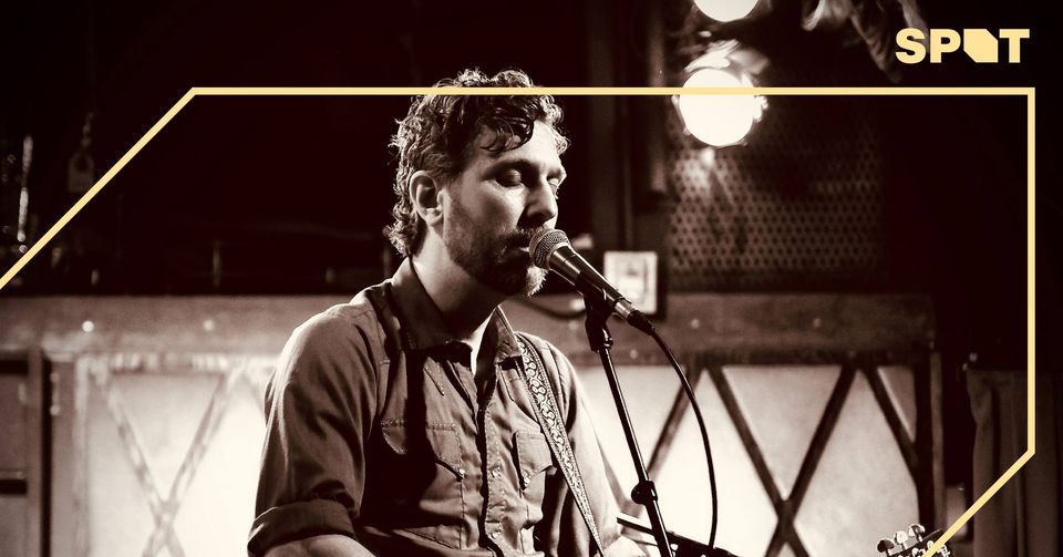 TakeRoot presents: Great Lake Swimmers