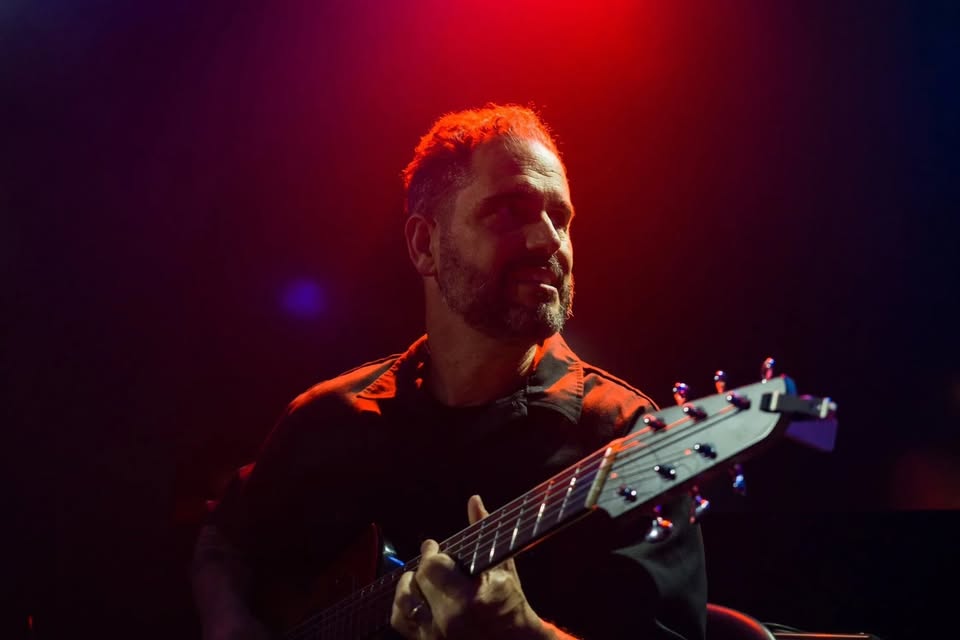 Biamp Portland Jazz Festival: Charlie Hunter Trio