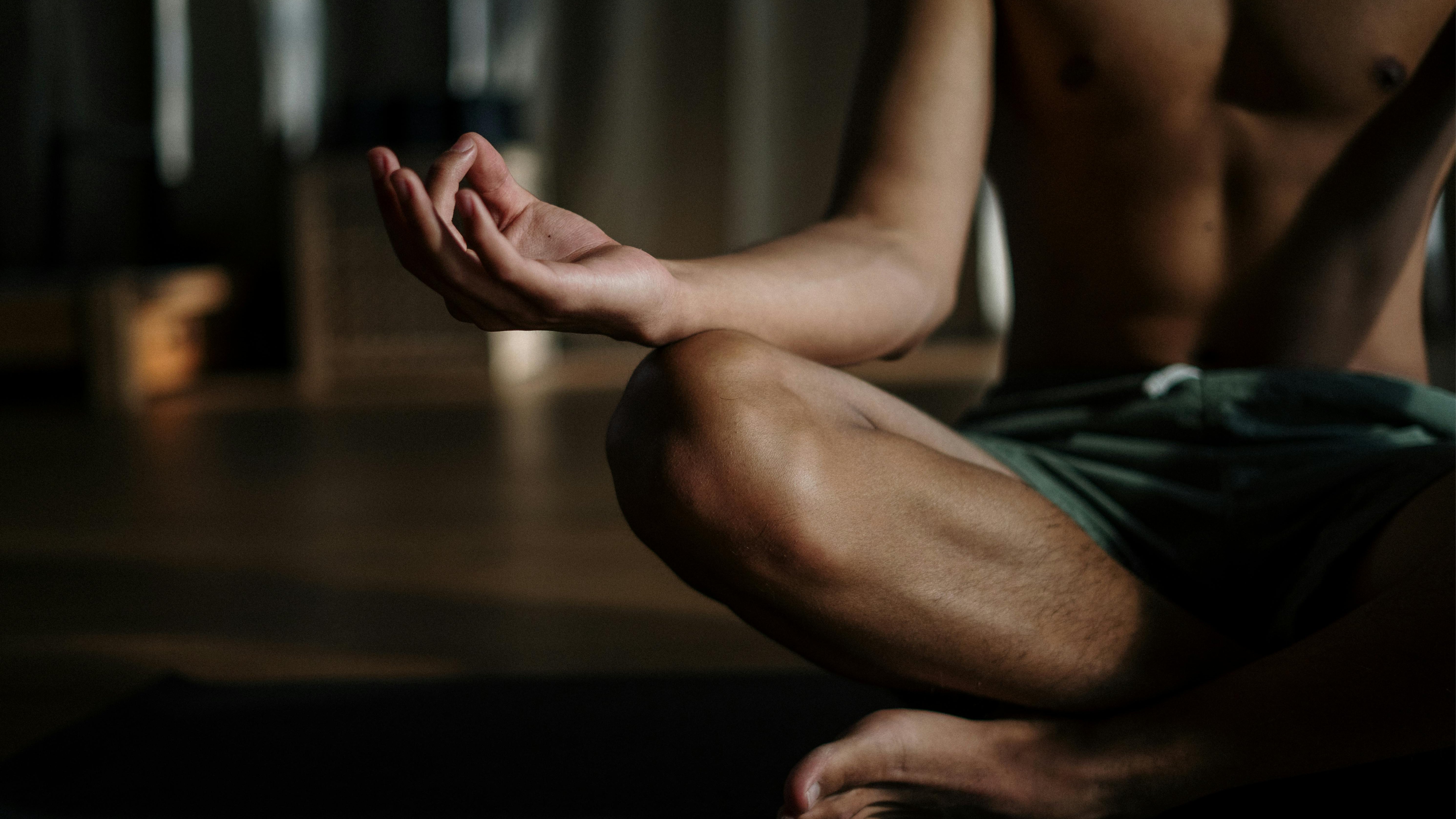 Restorative Nidra Flow