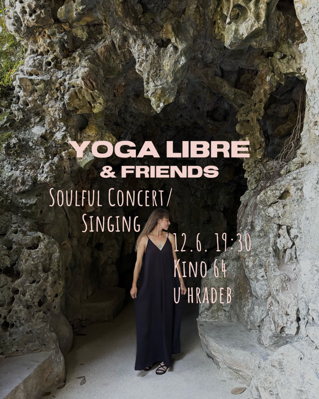 SOULful Concert/Singing