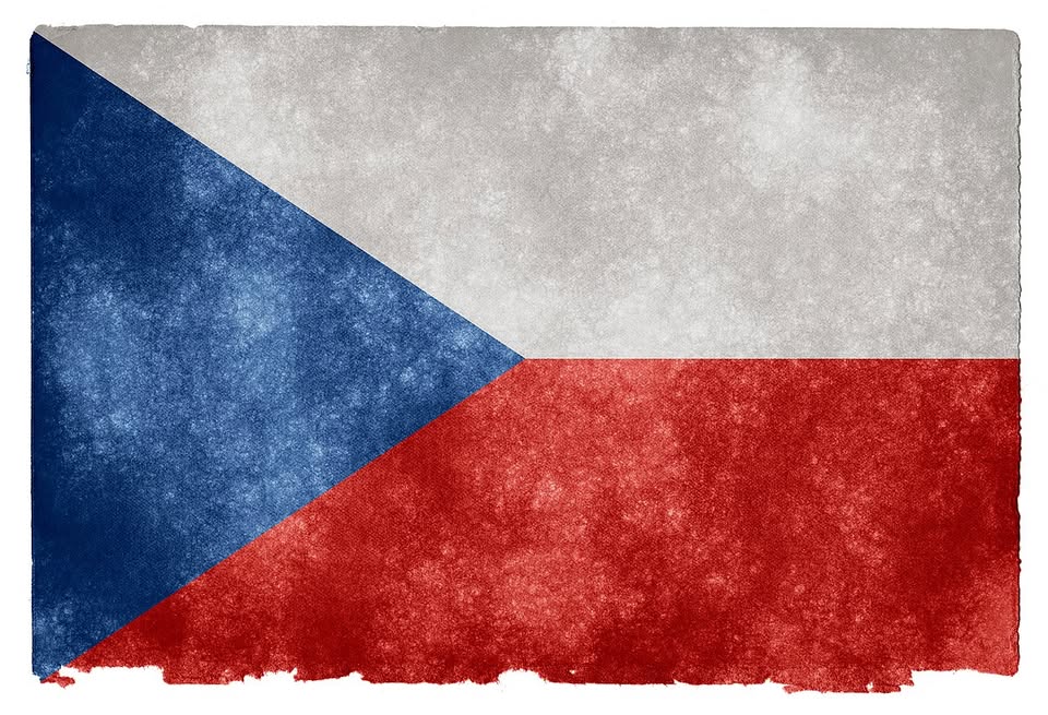 Český mítink / Czech meeting #374