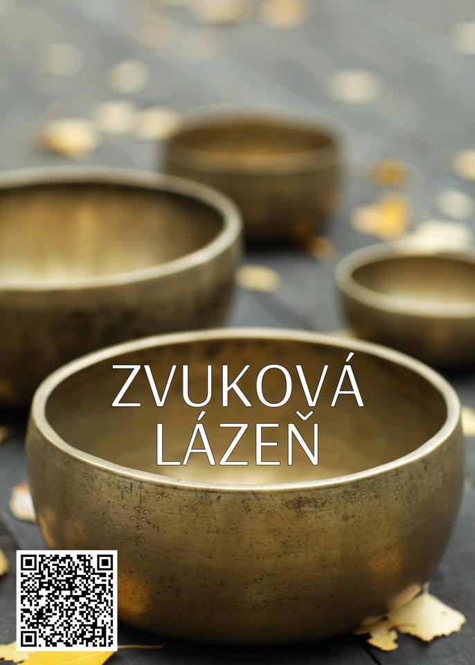 Zvuková lázeň Košice