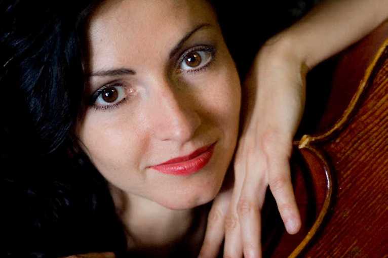 Filharmoniště: Smyčcové duo & Brunch pro maminky s dětmi od 0 do 3 let