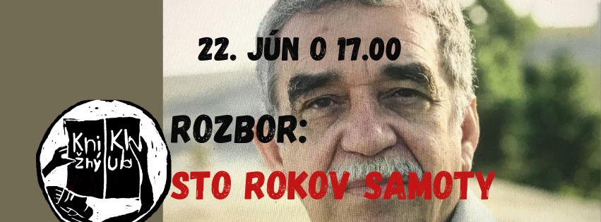 Rozbor: Sto rokov samoty