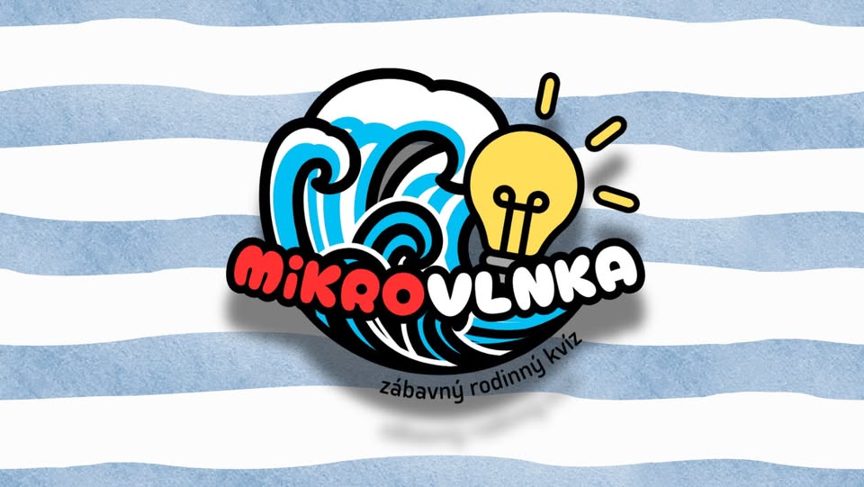 mikrovlnka~ zábavný rodinný kvíz