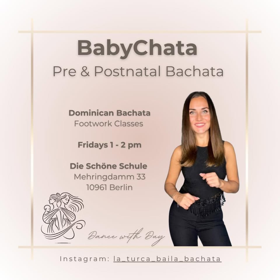 BabyChata Berlin