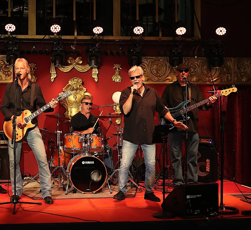 SKYLINE - Classic Rock Open Air
