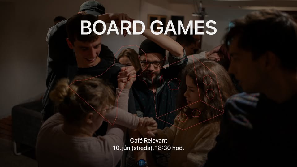 SM I BOARD GAMES