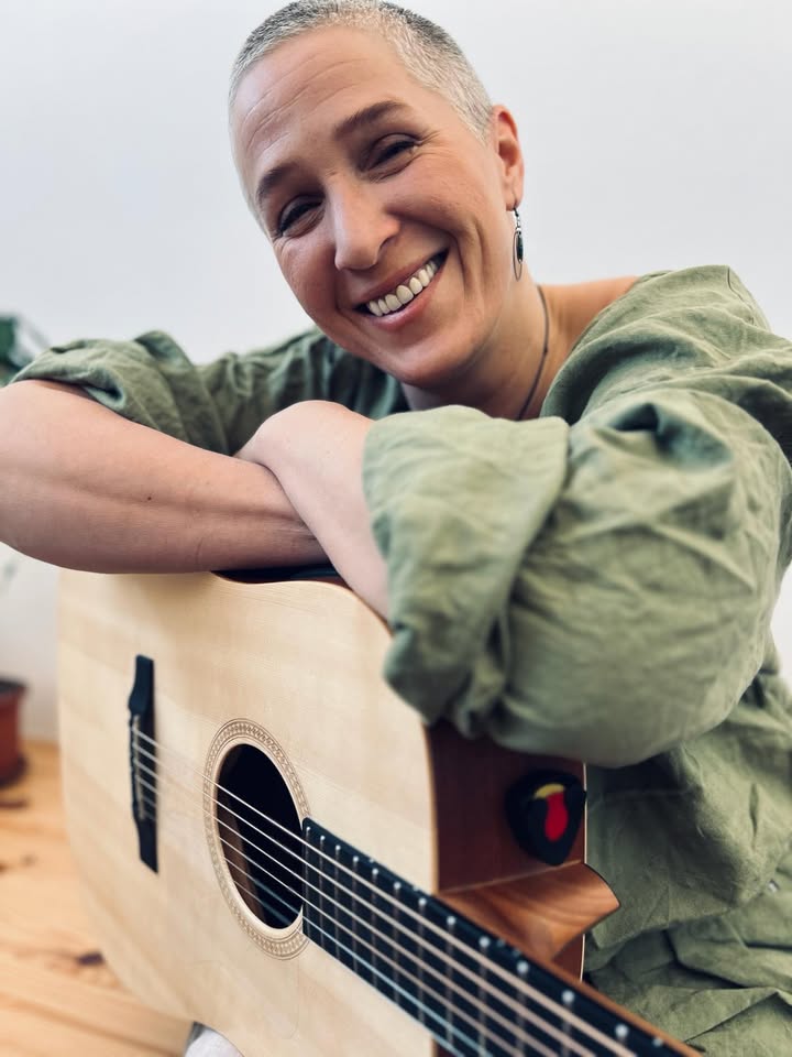 KONCERT JANA MÁČOVSKÁ