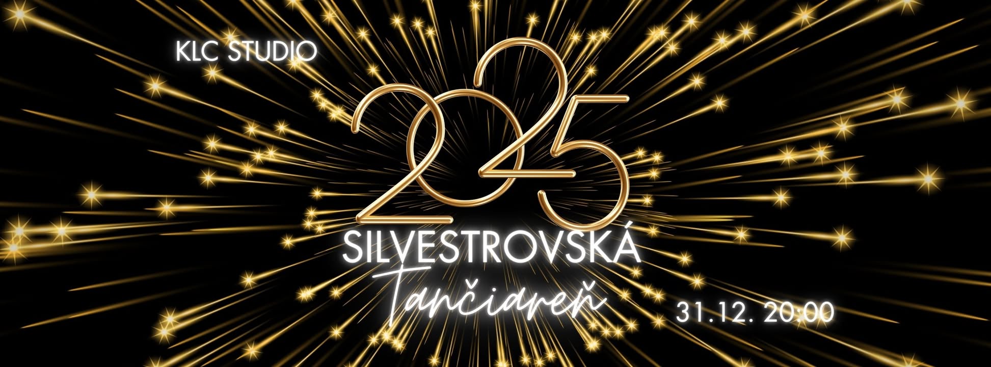 Silvestrovska Tančiaren