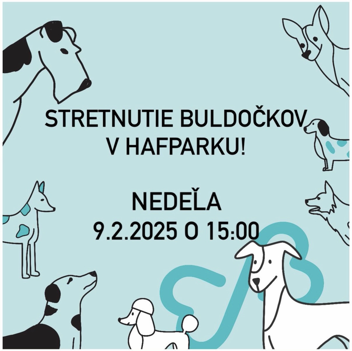 Stretnutie Buldočkov v Hafpark Prešov