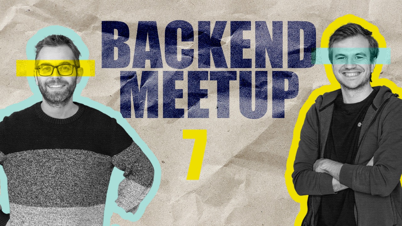 <Backend Meetup> #7