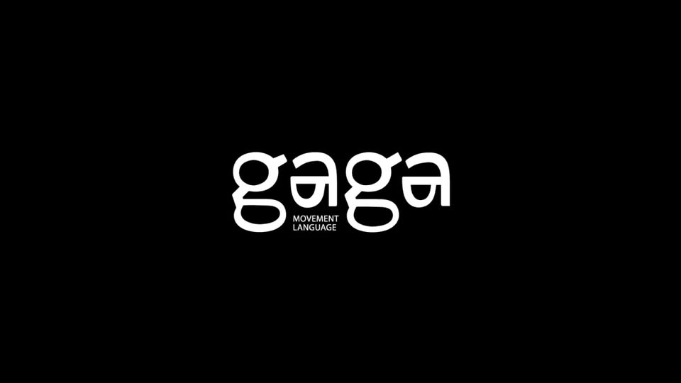 Gaga/people