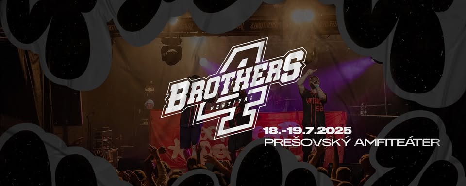 4 Brothers Festival 2025