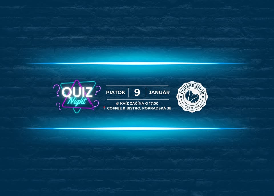 QUIZ Night