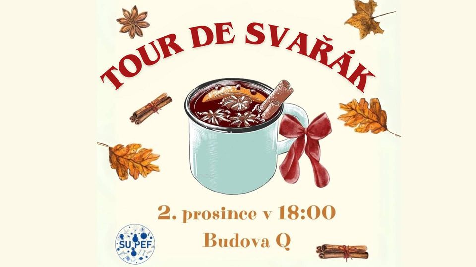 Tour de Svařák