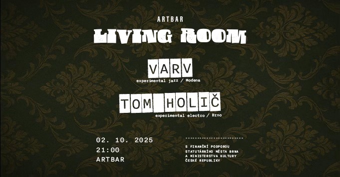 Living Room : Varv /it | Tom Holič