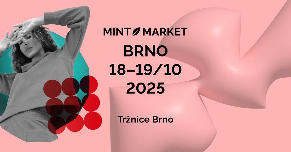 Mint Market Brno Podzim