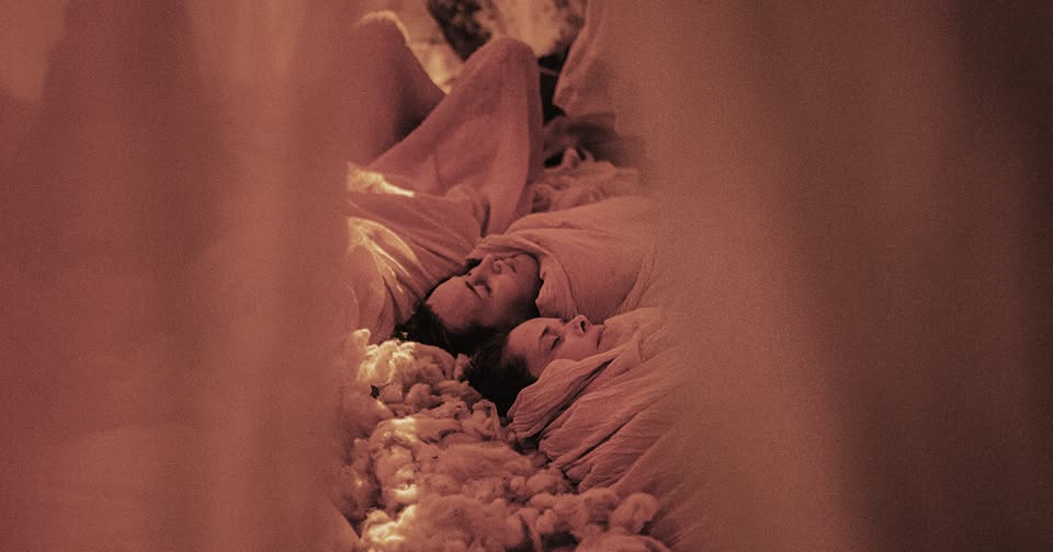 Midwinter Ritual: The Watery Womb of the World