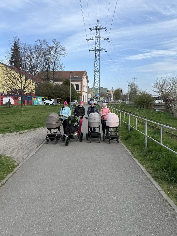 Výběh Křenka