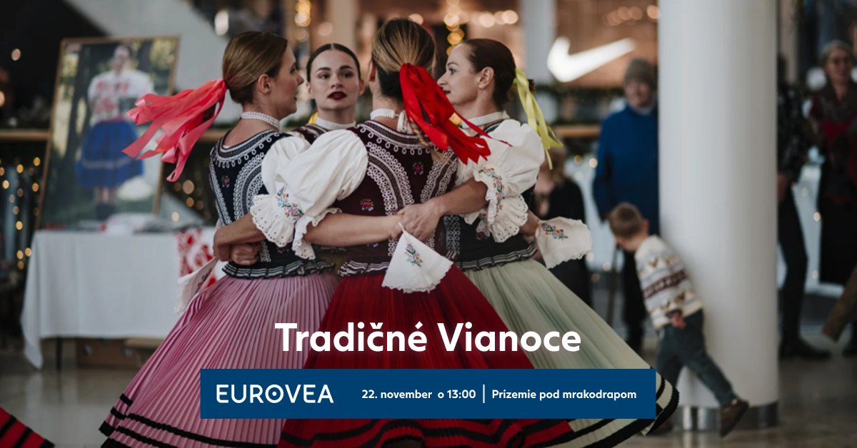 TRADIČNÉ VIANOCE 2025
