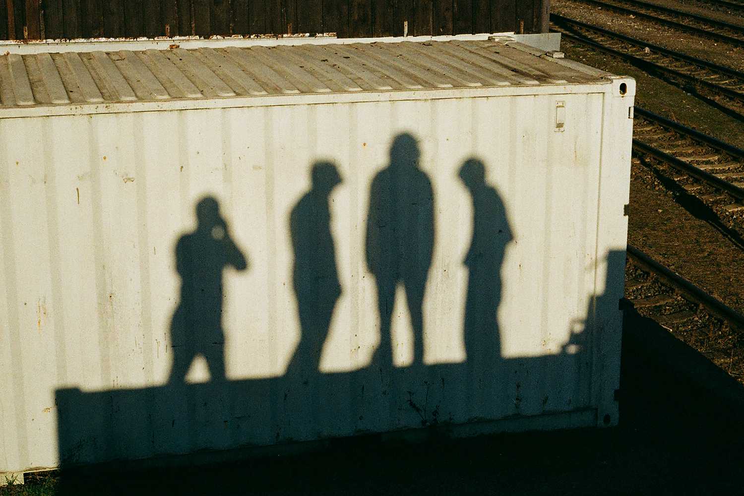 Syntax Error (křest alba)