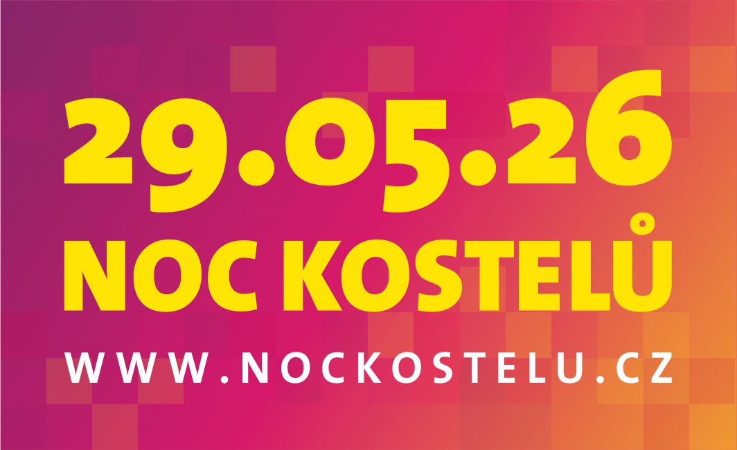 NOC KOSTELŮ