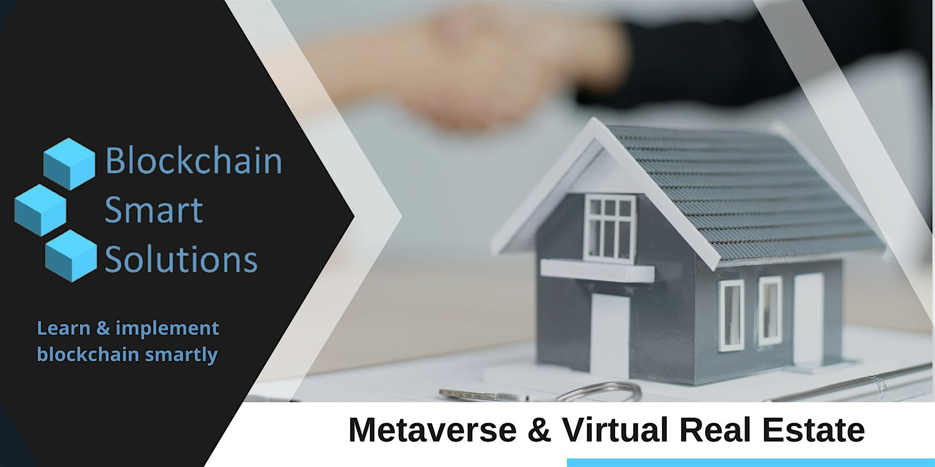 Metaverse & Virtual Real Estate Masterclass | Berlin